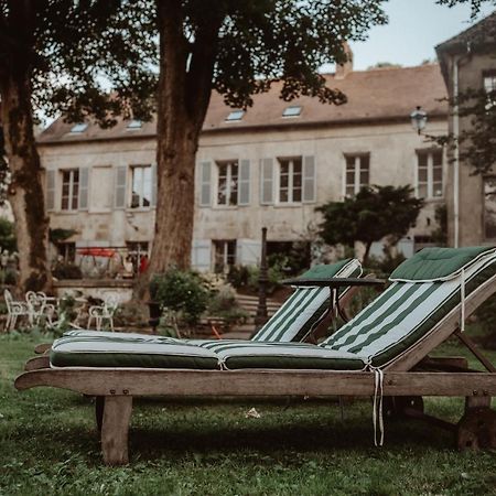 La Fontaine Racine - Chambres D'Hotes La Ferte-Milon Εξωτερικό φωτογραφία