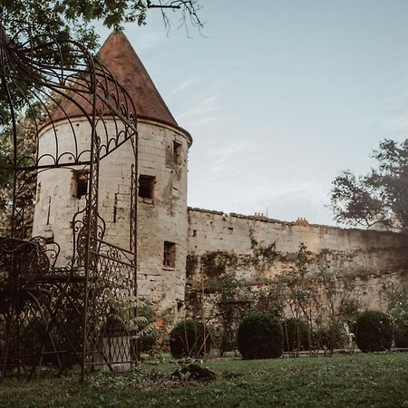 La Fontaine Racine - Chambres D'Hotes La Ferte-Milon Εξωτερικό φωτογραφία