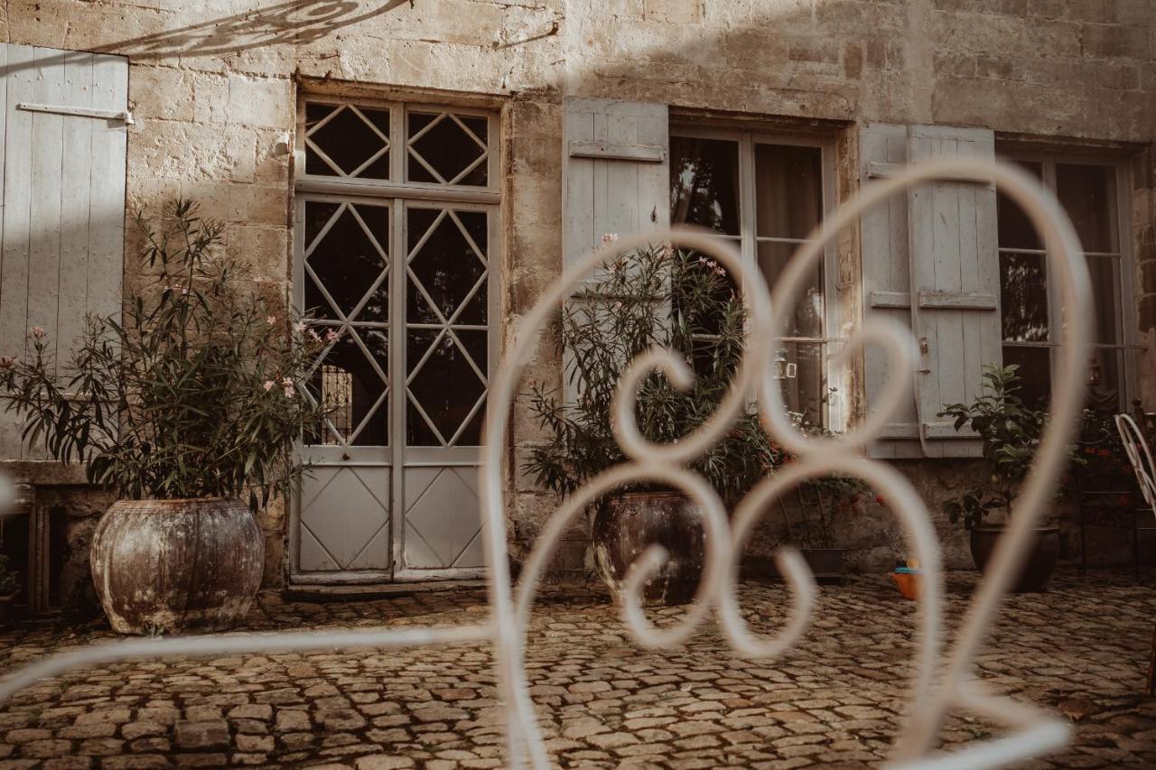 La Fontaine Racine - Chambres D'Hotes La Ferte-Milon Εξωτερικό φωτογραφία